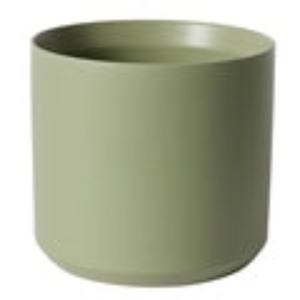 Green Kendall Pot 2"
