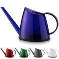 Blue Watering Can