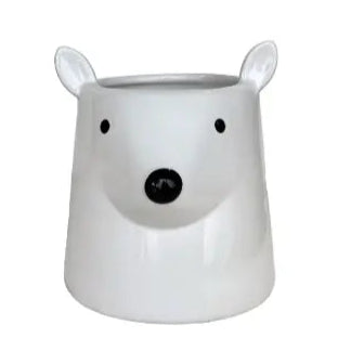 Fauna Pot 3"