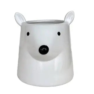 Fauna Pot 3"