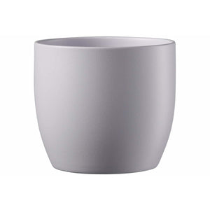 Lavender Matte Basel Pot