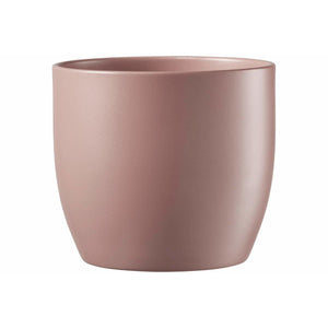 Grenadine Matte Basel Pot