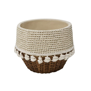 5" Depok Planter