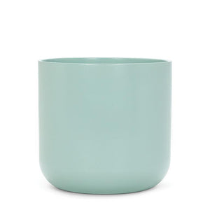 Mint Matte Pot