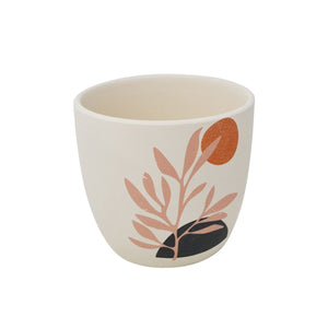 Mountain Ash Pot 4"