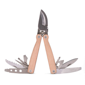 Pocket Pruner Multi-Tool