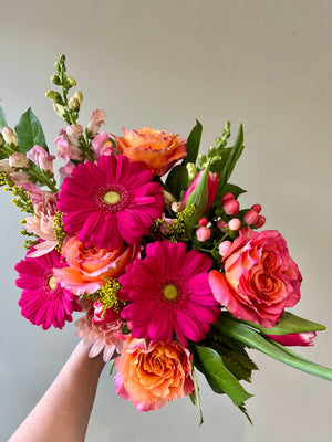 Bright Bouquet