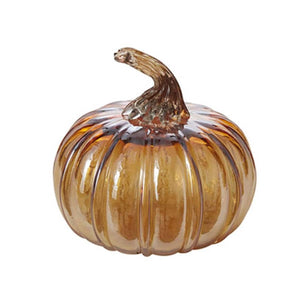 Hayride Pumpkin