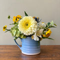Cuppa Flowers Only