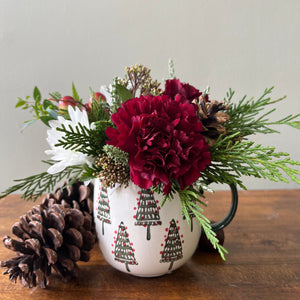 Cuppa Christmas