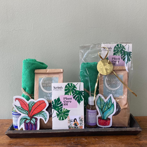 Plant Lover's Giftbag