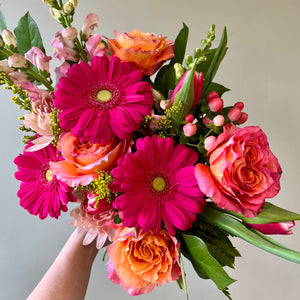 Bright Bouquet