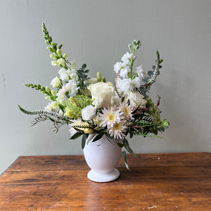 Flora
