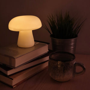 Mushroom Light