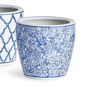 Midi Barclay Butera Dynasty Pot 4"