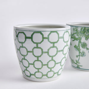 Midi Imperial Pot 4"