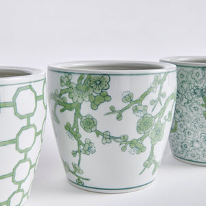 Midi Imperial Pot 4"