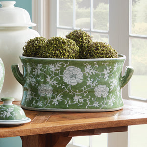 Lotus Imperial Planter