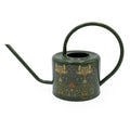Green Watering Can