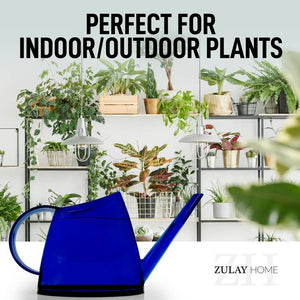 Zulay Watering Can