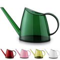 Green Watering Can
