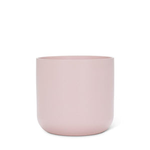 Ballet Pink Matte Pot