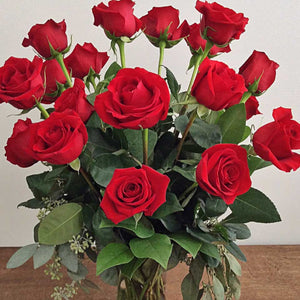 Rose Arrangement
